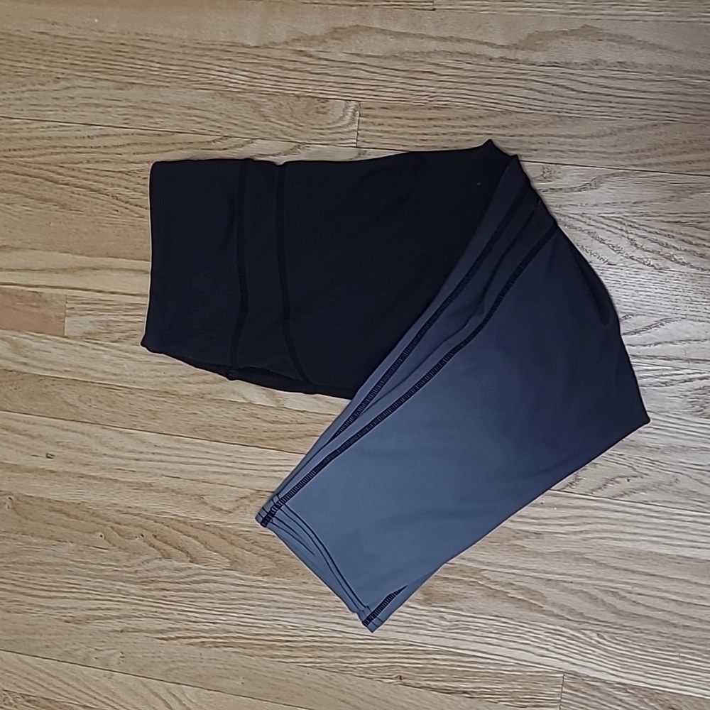 Gap ombre capris